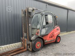 Linde H45T