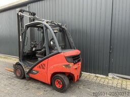 Linde H20D-02/600