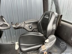 Linde H20D-02/600