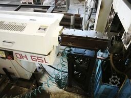 Yamazaki Mazak QT-6T