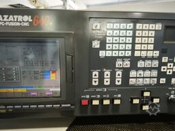 Yamazaki Mazak QT-6T