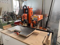 blum Pro-Center