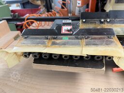 blum Pro-Center