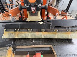 blum Pro-Center