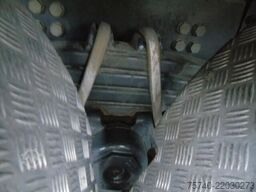 Scania R 520 V8 + PALFINGER 72002 6X + JIB 4X + WINCH ...