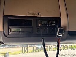 Scania R 520 V8 + PALFINGER 72002 6X + JIB 4X + WINCH ...