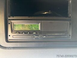 Scania R 520 V8 + PALFINGER 72002 6X + JIB 4X + WINCH ...