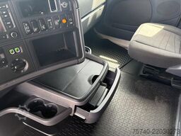 Scania R 520 V8 + PALFINGER 72002 6X + JIB 4X + WINCH ...