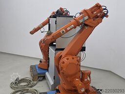 ABB 2x IRB 2400L Type B
