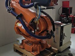 ABB IRB 6640-235/2.55