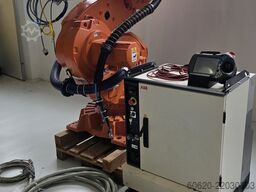 ABB IRB 6640-235/2.55