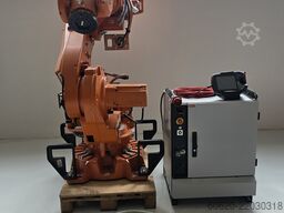 ABB IRB 6640-180/2.55