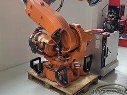 ABB IRB 6640-180/2.55