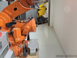 ABB IRB 6640-180/2.55
