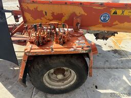 Vermeer SC 710