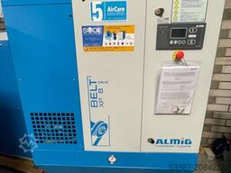 ALMIG BELT XP-RD 8 / 270 (10 bar)