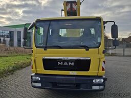 Ruthmann T 180 / MAN TGL 8.150 4X2 BB