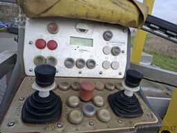 Ruthmann T 180 / MAN TGL 8.150 4X2 BB