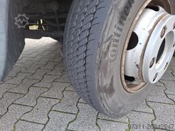 Ruthmann T 180 / MAN TGL 8.150 4X2 BB