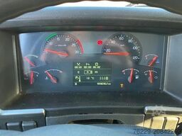 Volvo FM 370 4X2 VOLVO FM 370 plus oplegger OG-96-PG