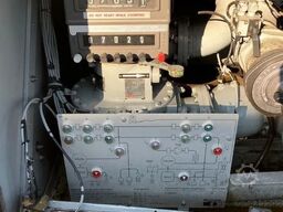 Volvo FM 370 4X2 VOLVO FM 370 plus oplegger OG-96-PG