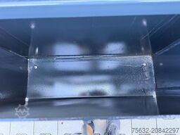 Hitta HAPSP65 Abrollplattform