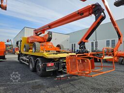 Hitta HAPSP65 Abrollplattform