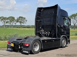SCANIA R450 HL,standklima,2xtank