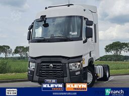 RENAULT T 460 Retarder,Standklima
