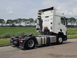 RENAULT T 460 Retarder,Standklima