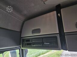 RENAULT T 460 Retarder,Standklima