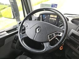 RENAULT T 460 Retarder,Standklima