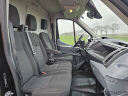 FORD TRANSIT 2.0 L3H2 Imperiaal-Trap!