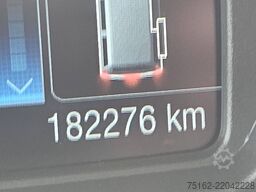 FORD TRANSIT 2.0 L3H2 Imperiaal-Trap!