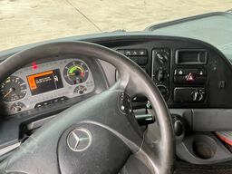 Mercedes-Benz Actros 2646 (EPS / LAMES / GRAND PONT / BIG AXL...