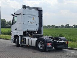 MERCEDES-BENZ ACTROS 1845 LS