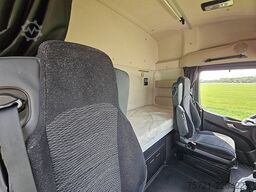 MERCEDES-BENZ ACTROS 1845 LS