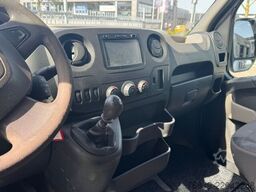 Renault Master K 38 220 KG 2 persoonslift