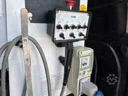 Renault Master K 38 220 KG 2 persoonslift