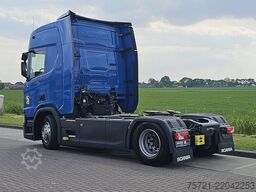 SCANIA R460 RET. NIGHT A/C SUPER