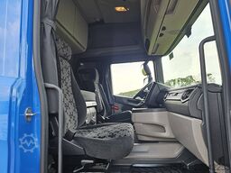 SCANIA R460 RET. NIGHT A/C SUPER