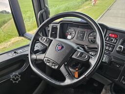 SCANIA R460 RET. NIGHT A/C SUPER