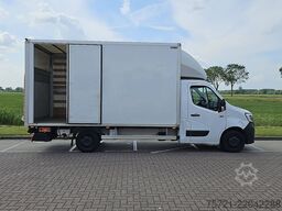 RENAULT MASTER 2.3 Bakwagen Laadklep!
