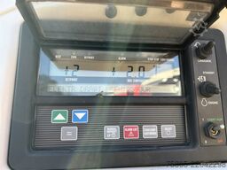 Carrier Vector 1550 Frigo - Reefer - Kuhl Unit / 800297...