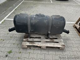 Carrier Vector 1550 Frigo - Reefer - Kuhl Unit / 800297...