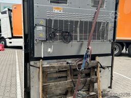 Carrier Vector 1550 Frigo - Reefer - Kuhl Unit / 800297...