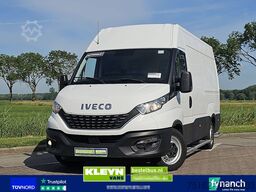 IVECO DAILY 35S14       L2H2 Automaat Euro6!