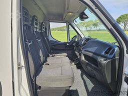 IVECO DAILY 35S14       L2H2 Automaat Euro6!