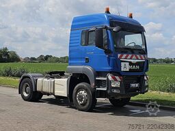 M.A.N. 18.480 TGS Hydrodrive
