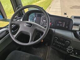M.A.N. 18.480 TGS Hydrodrive
